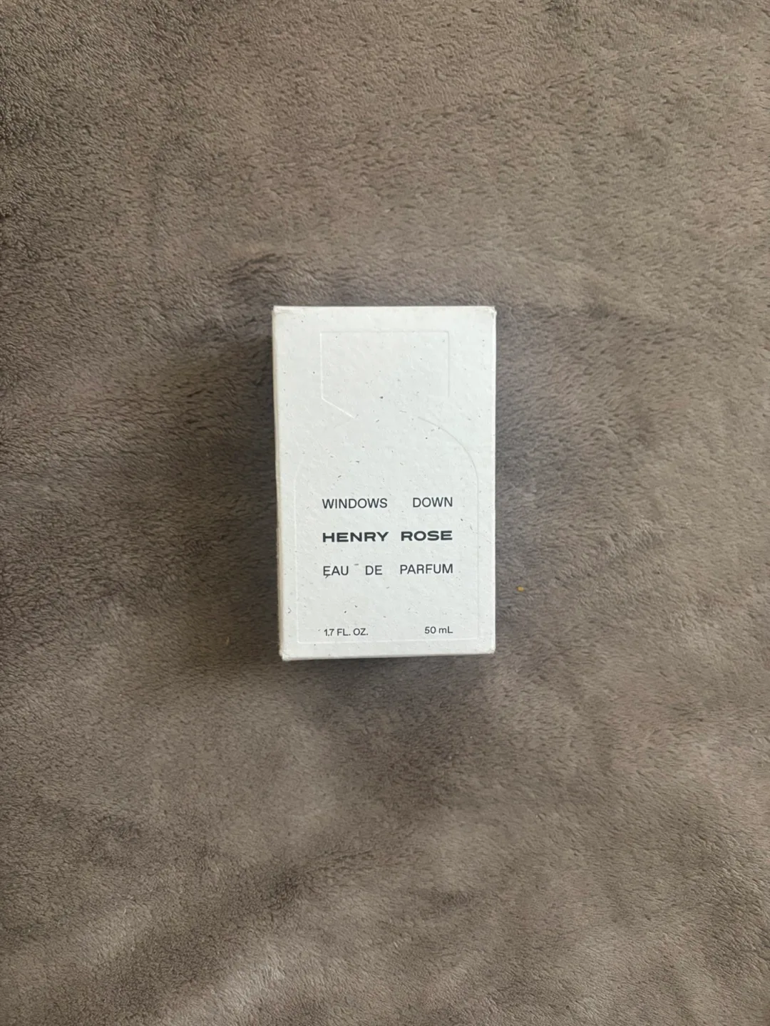 HENRY ROSE Windows Down Eau de Parfum image indicator(2)