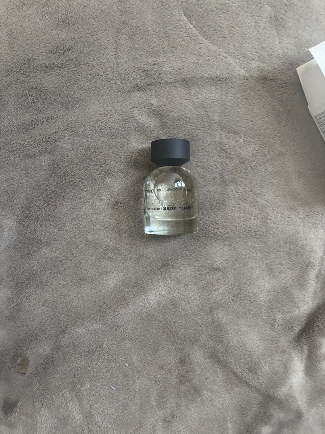 HENRY ROSE Windows Down Eau de Parfum