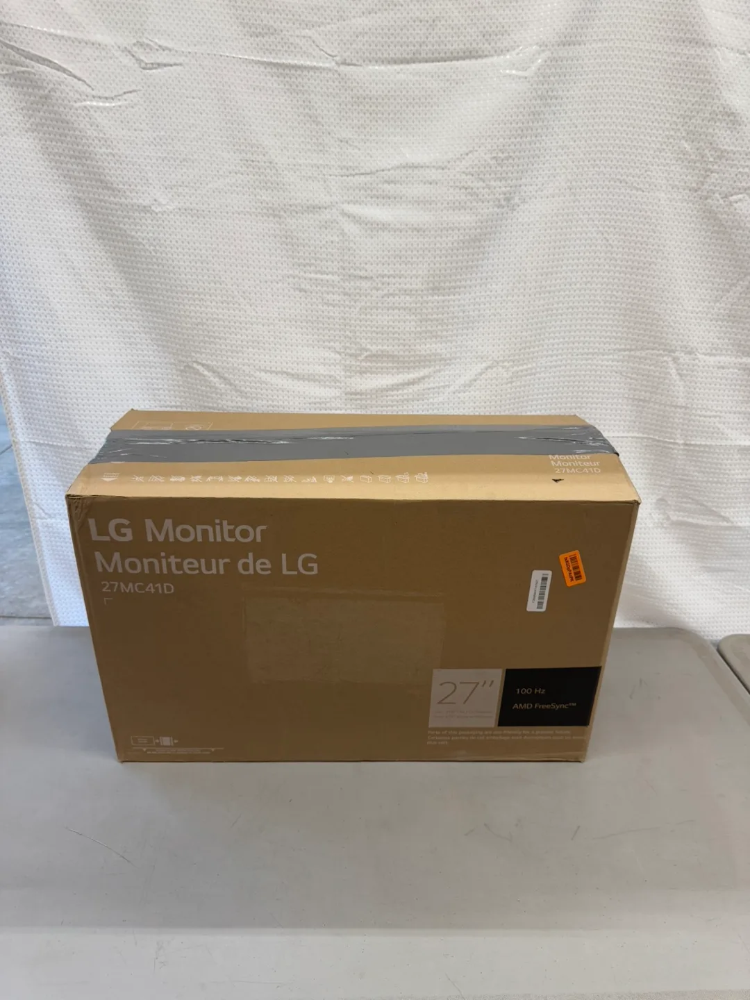 PharMeDoc Pregnancy Pillow U-Shape image indicator(4)