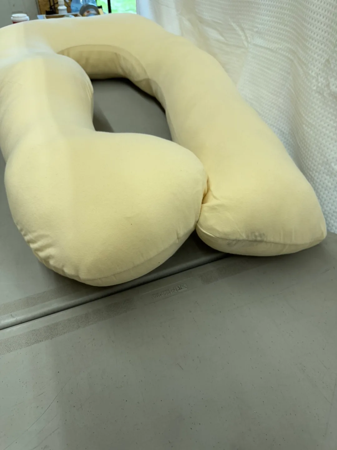 PharMeDoc Pregnancy Pillow U-Shape image indicator(8)