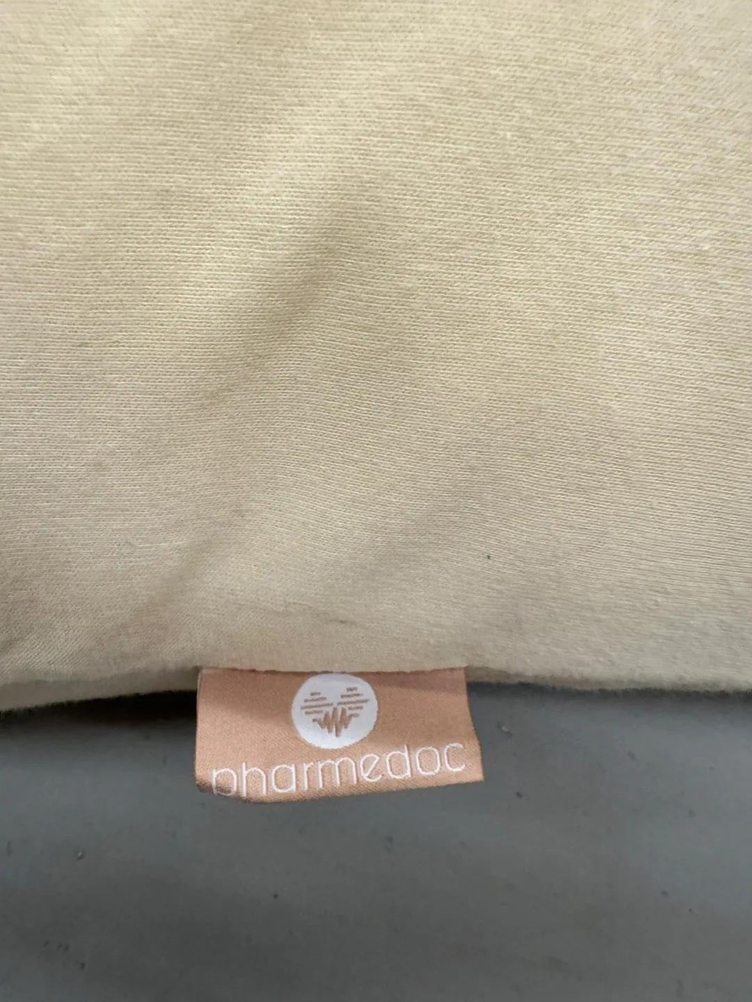 PharMeDoc Pregnancy Pillow U-Shape image indicator(9)