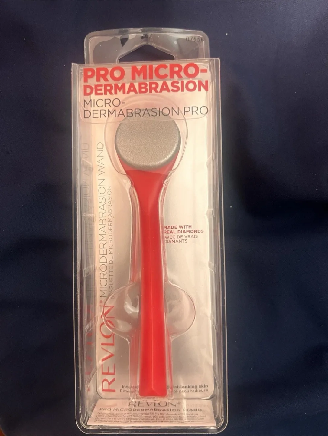 Revlon Pro Microdermabrasion Wand thumbnail