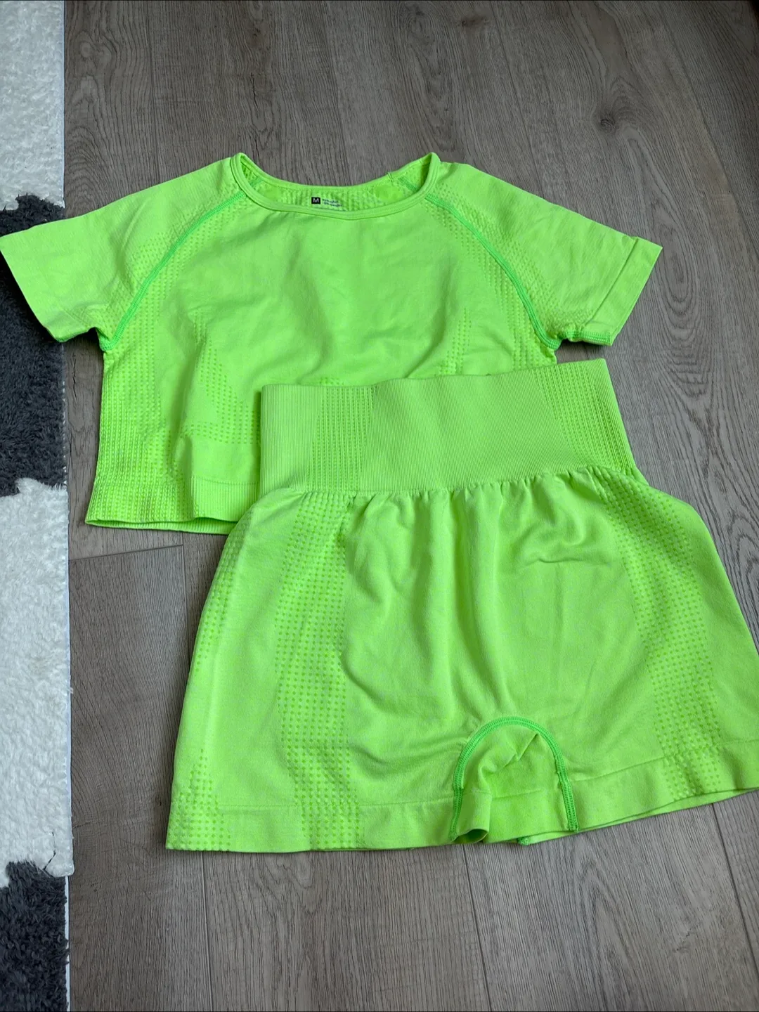 Neon Athletic Set thumbnail
