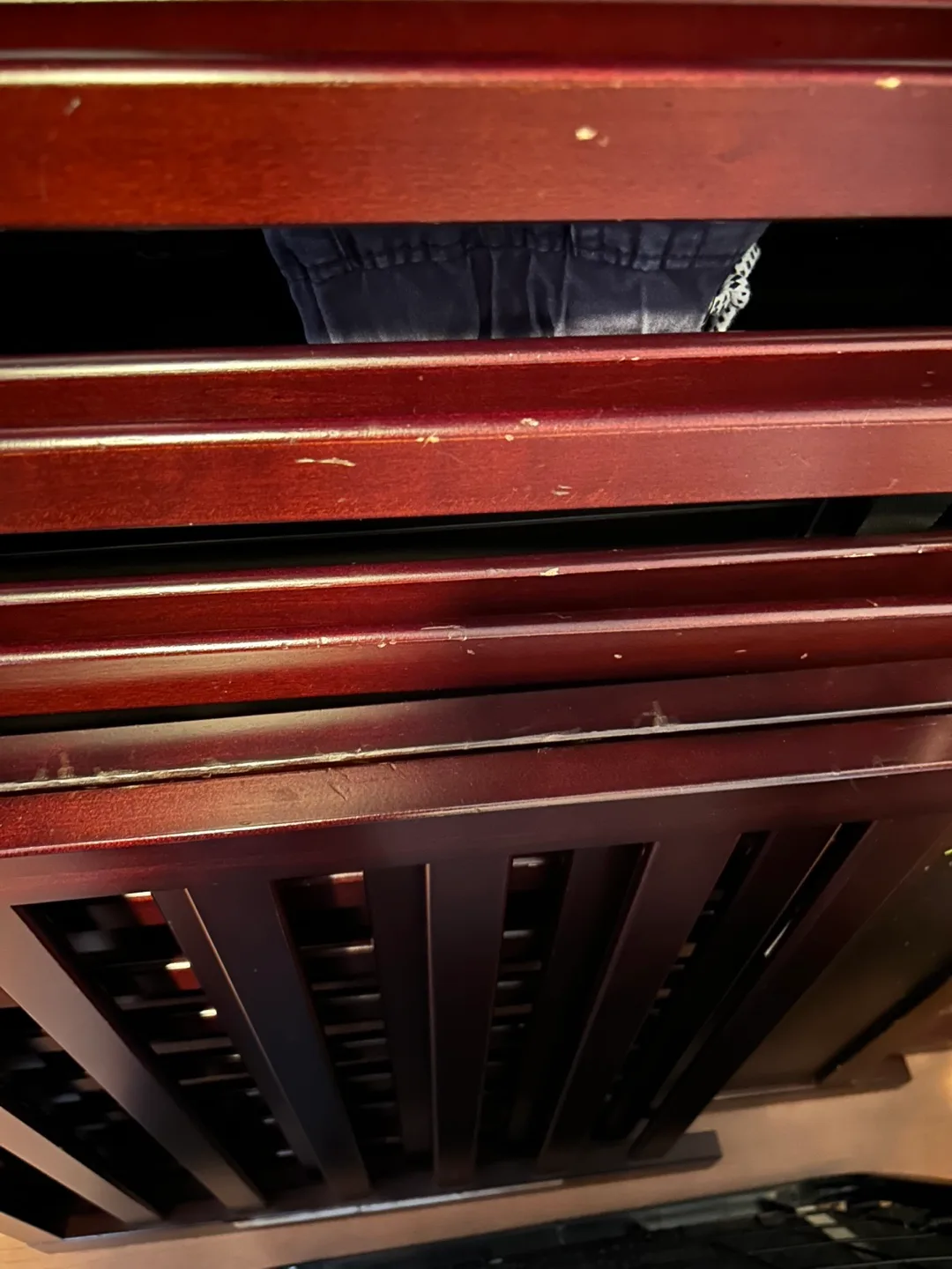 Mini Crib image indicator(2)