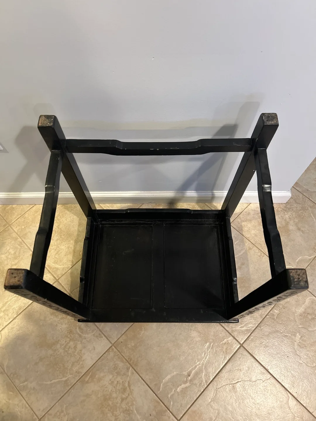 Vintage Asian Accent Table image indicator(9)