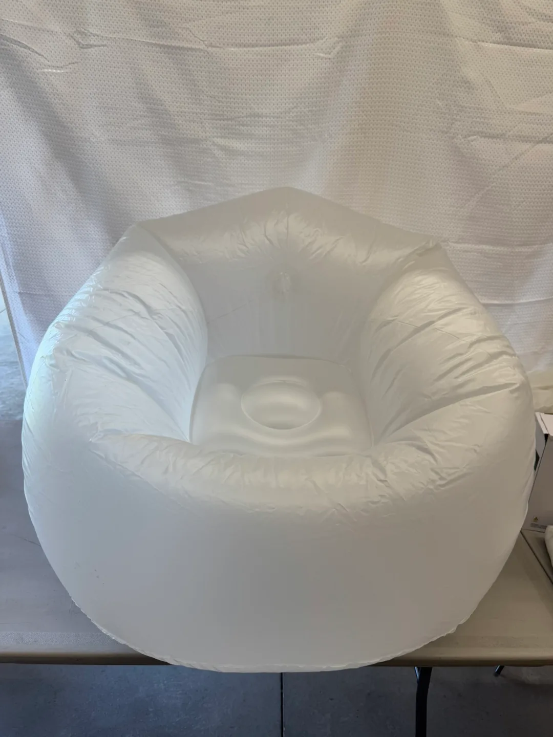 LED Light Up Inflatable Chair image indicator(7)