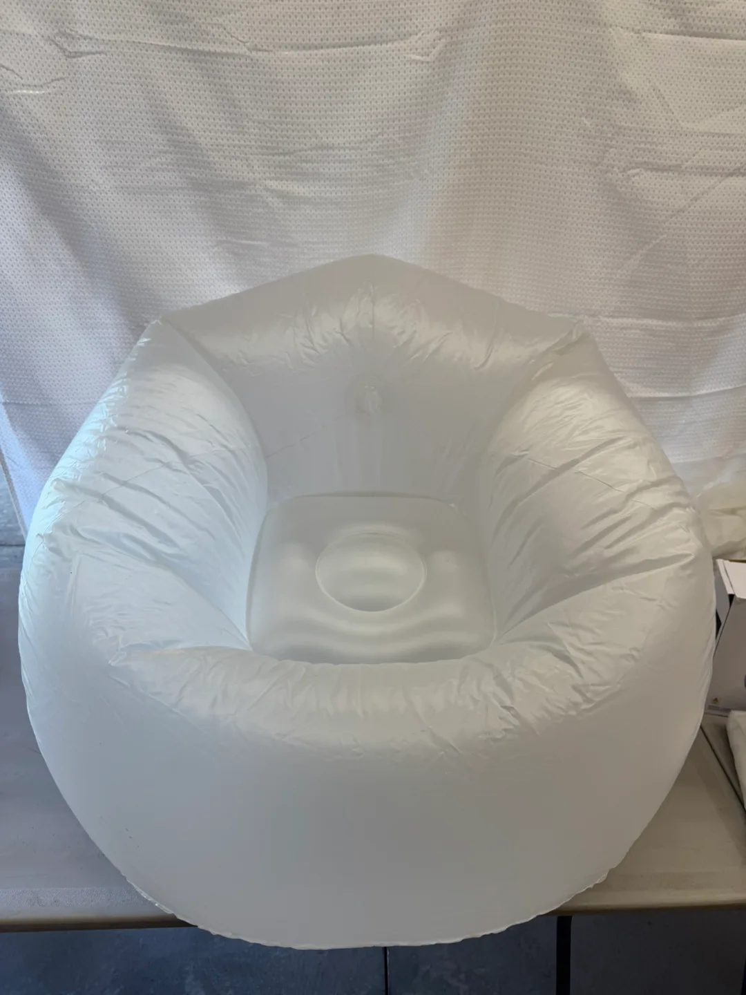 LED Light Up Inflatable Chair image indicator(8)