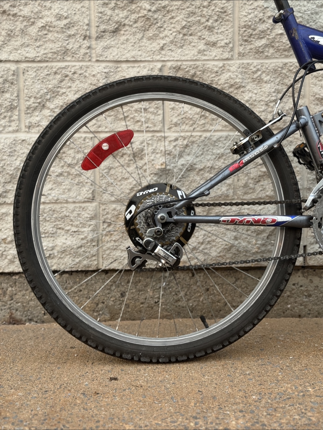 🥕Ready to Ride! Smooth, Reliable Mountain Bike 26🔥 - photo 5
