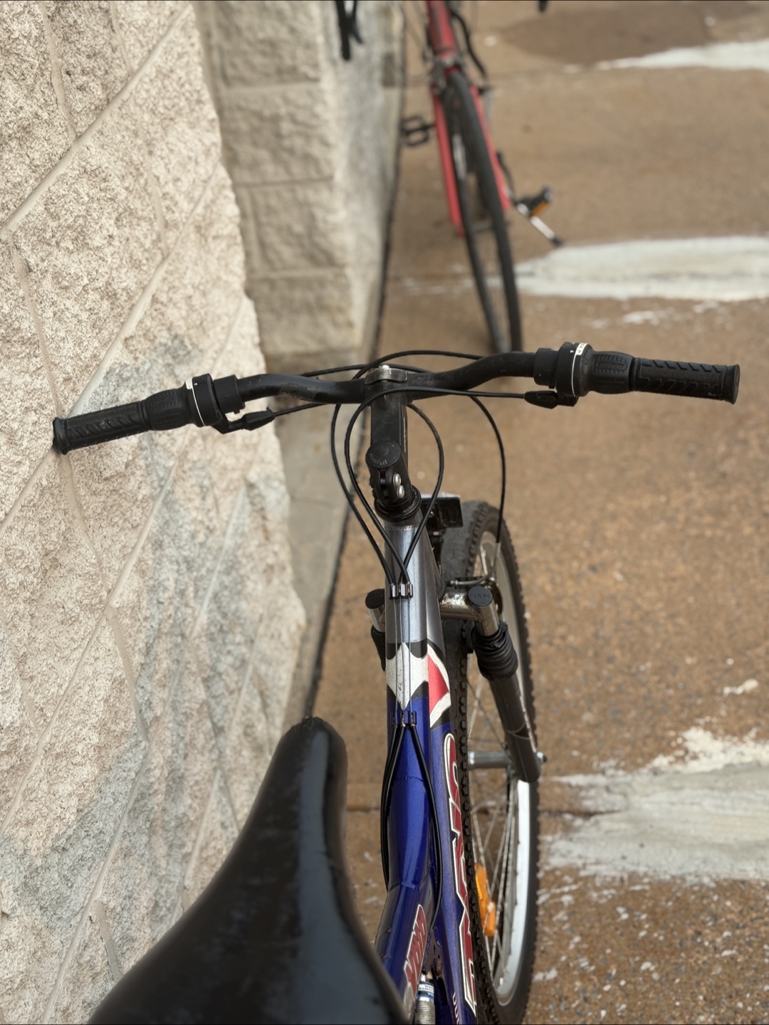 🥕Ready to Ride! Smooth, Reliable Mountain Bike 26🔥 - photo 4