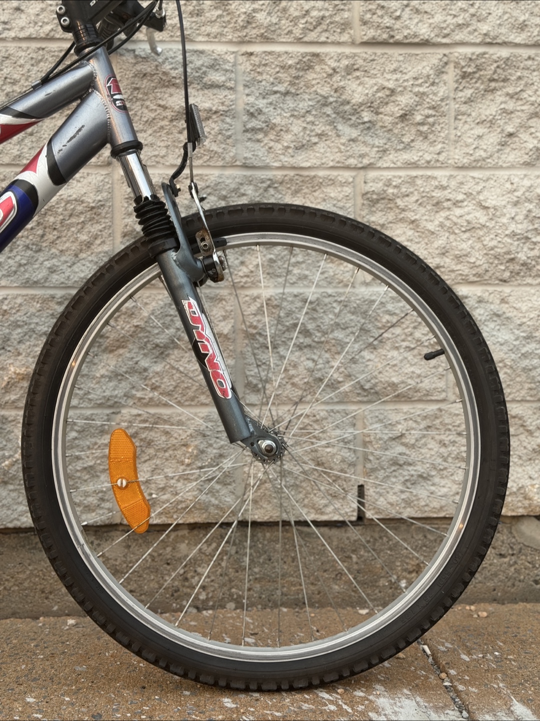 🥕Ready to Ride! Smooth, Reliable Mountain Bike 26🔥 - photo 2