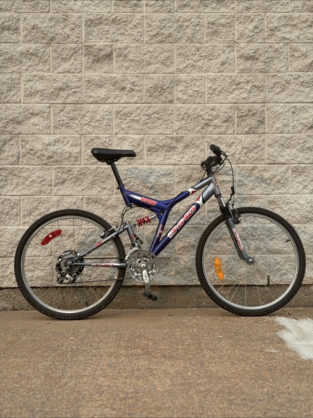 🥕Ready to Ride! Smooth, Reliable Mountain Bike 26🔥