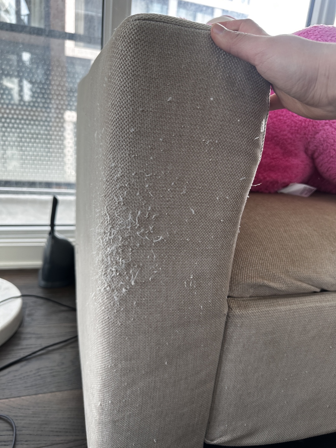 Sectional couch - photo 4