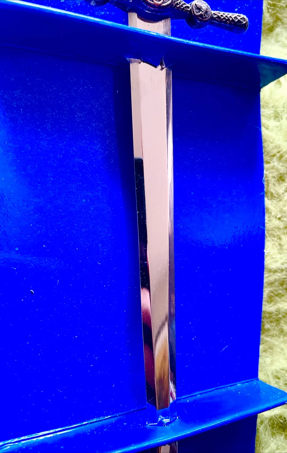 Mini Sword Letter Opener (Decor) image indicator(3)