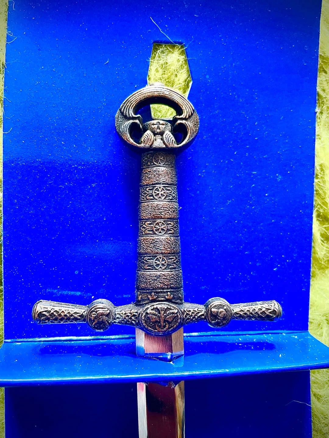 Mini Sword Letter Opener (Decor) image indicator(2)