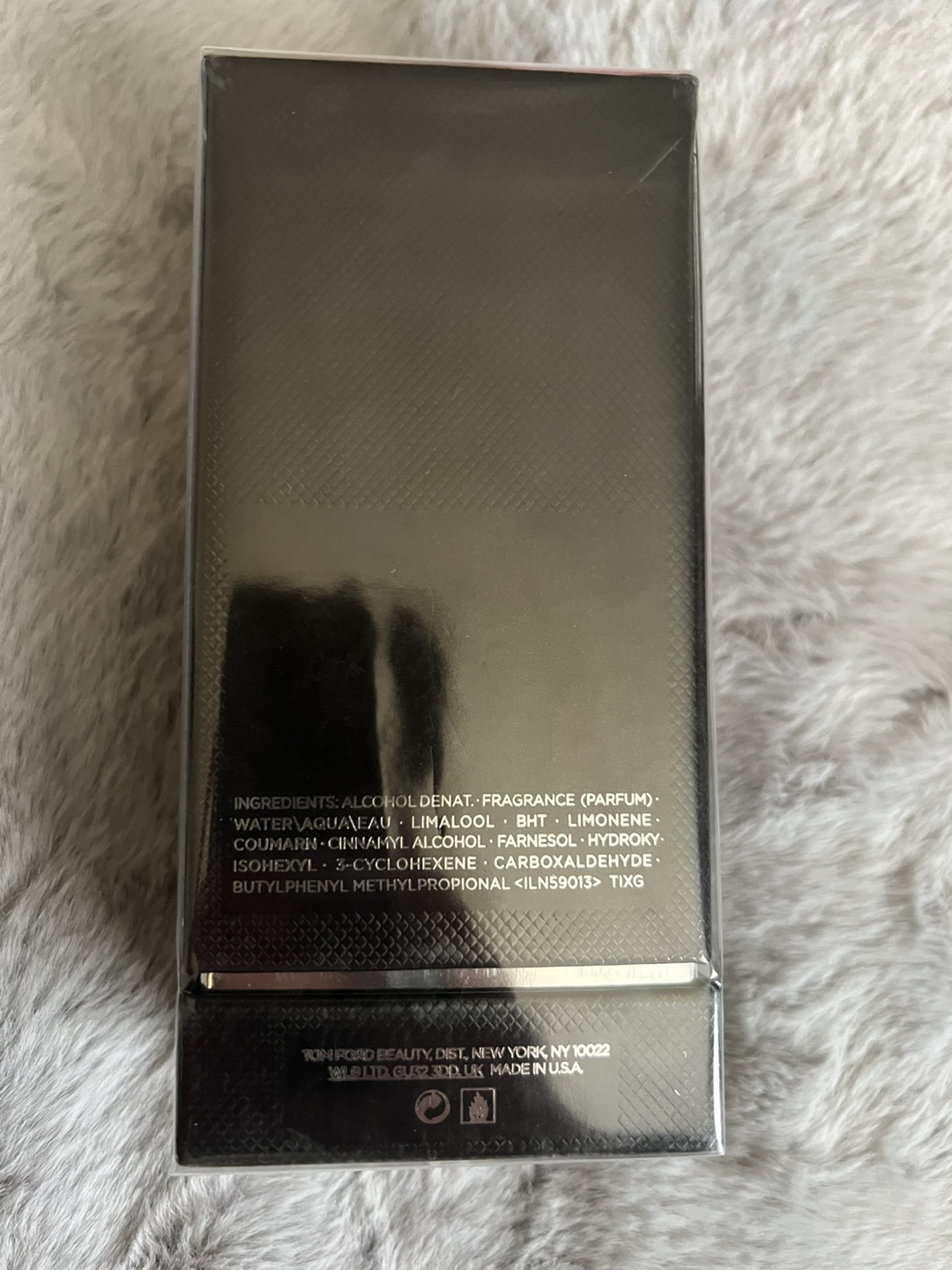 Tom Ford Oud Wood Eau De Parfum 100 mL - photo 2