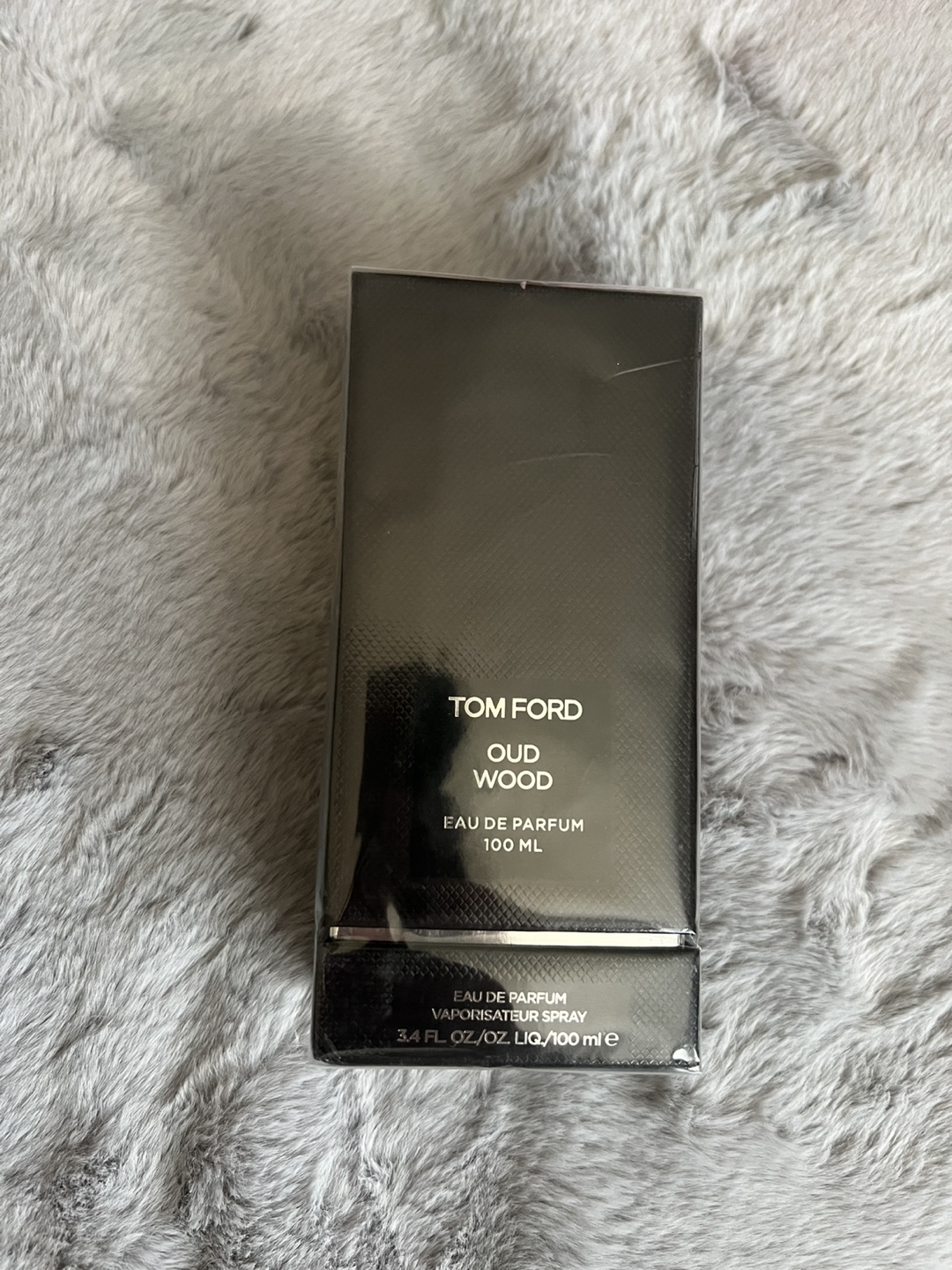 Tom Ford Oud Wood Eau De Parfum 100 mL