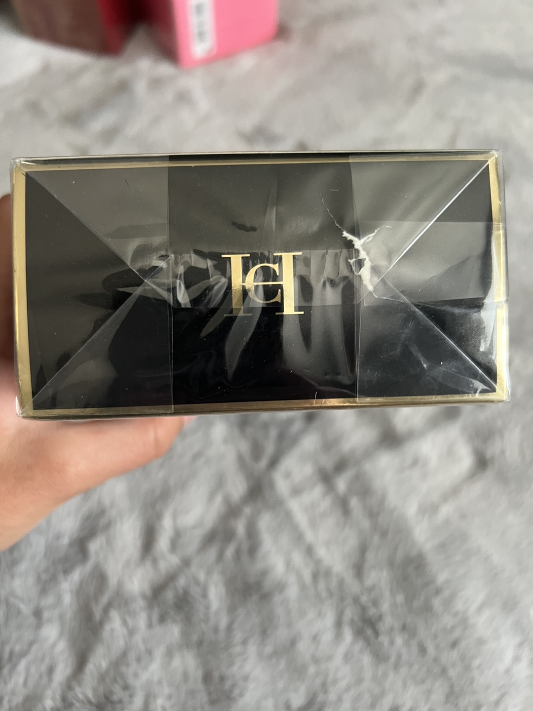 Carolina Herrera Good Girl Perfume 80ml - photo 2