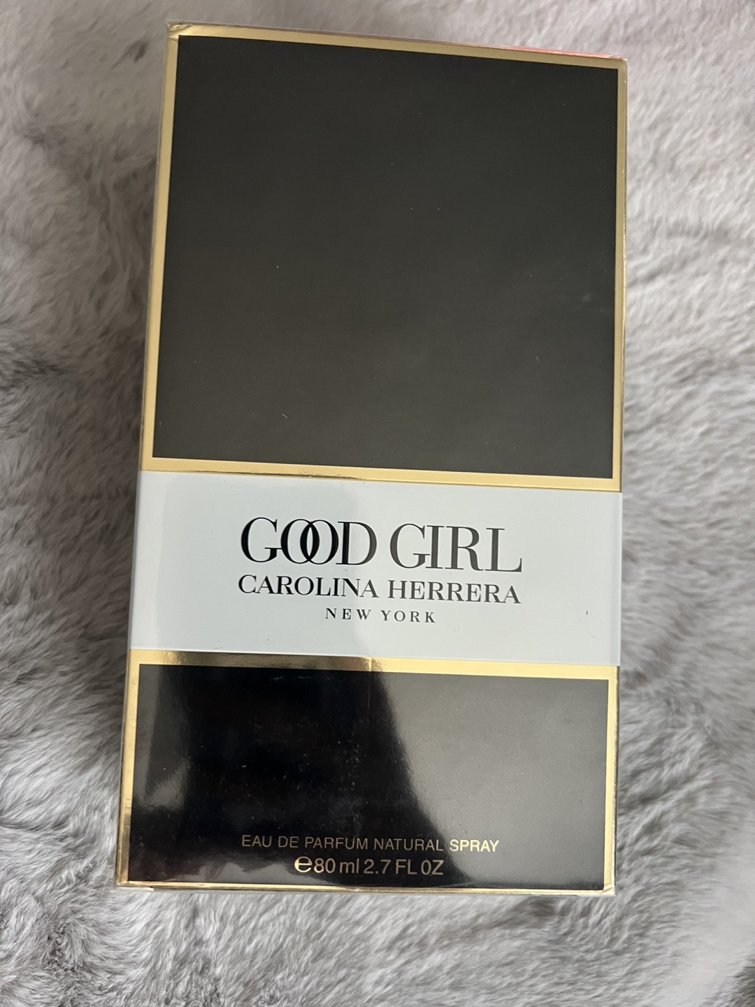 Carolina Herrera Good Girl Perfume 80ml