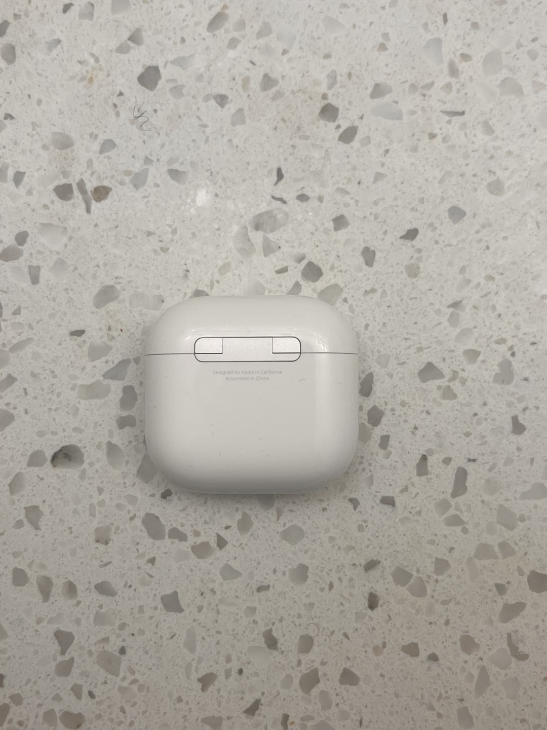 Apple AirPod 4 - photo 3