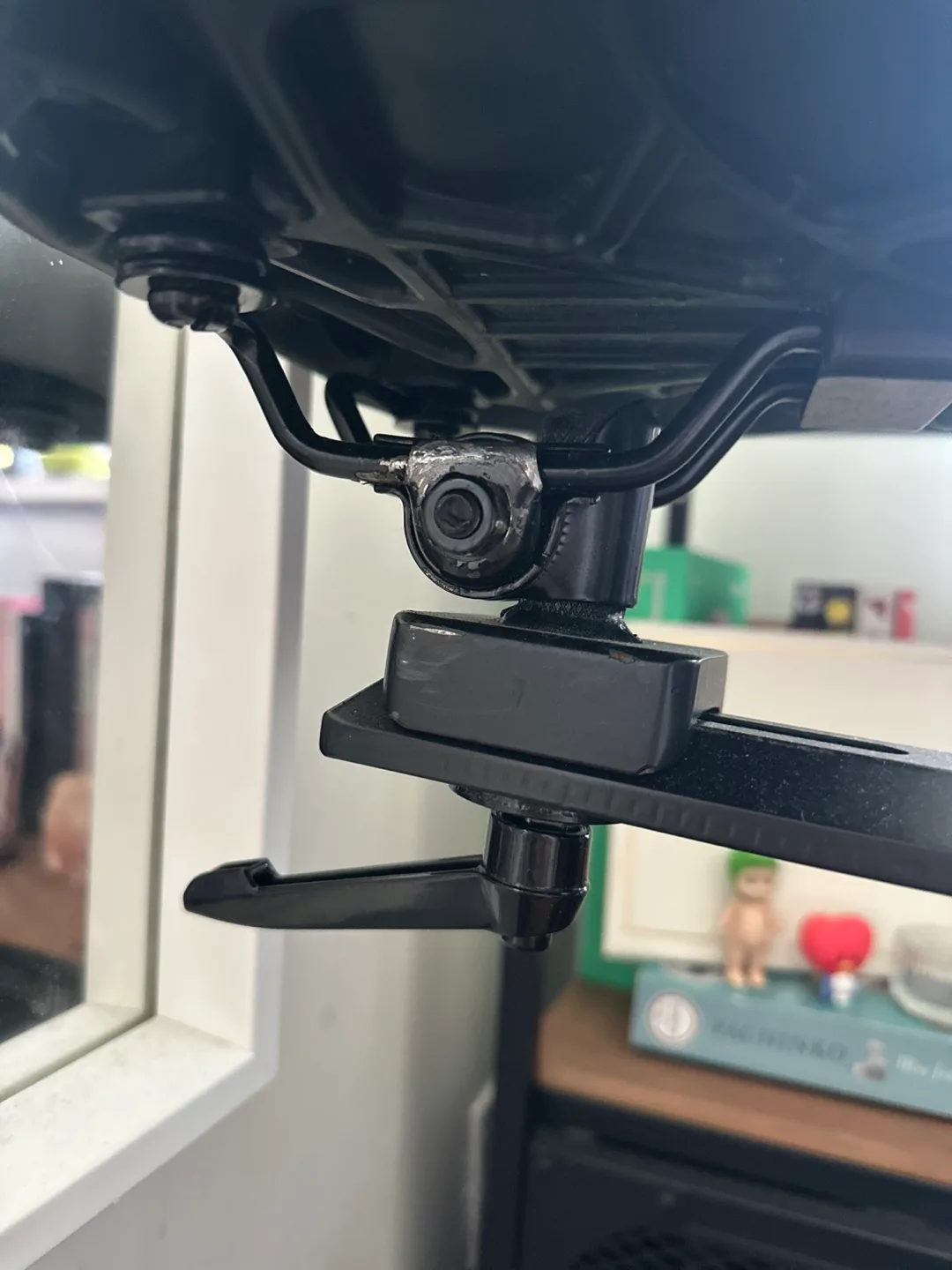 Originally $1400-Schwinn IC4 Indoor Cycling Bike image indicator(6)