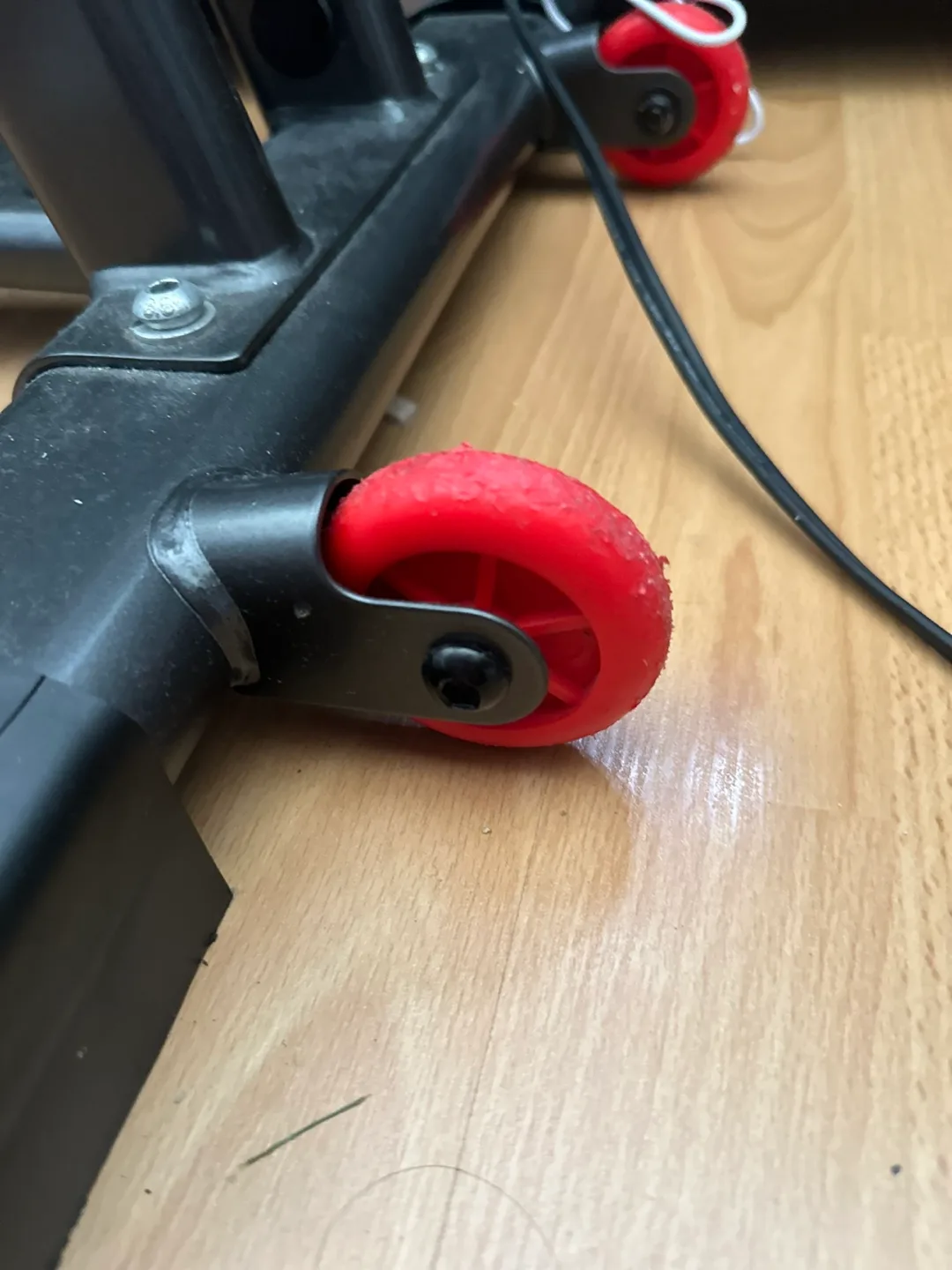 Originally $1400-Schwinn IC4 Indoor Cycling Bike image indicator(7)