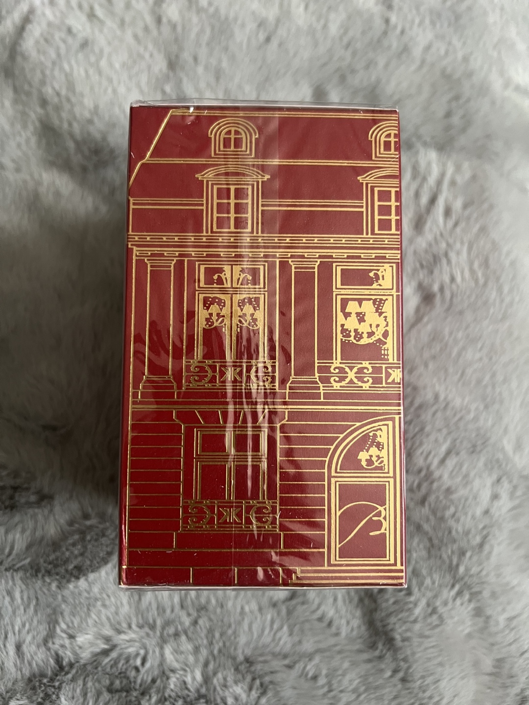 Baccarat Rouge 540 Perfume - photo 3