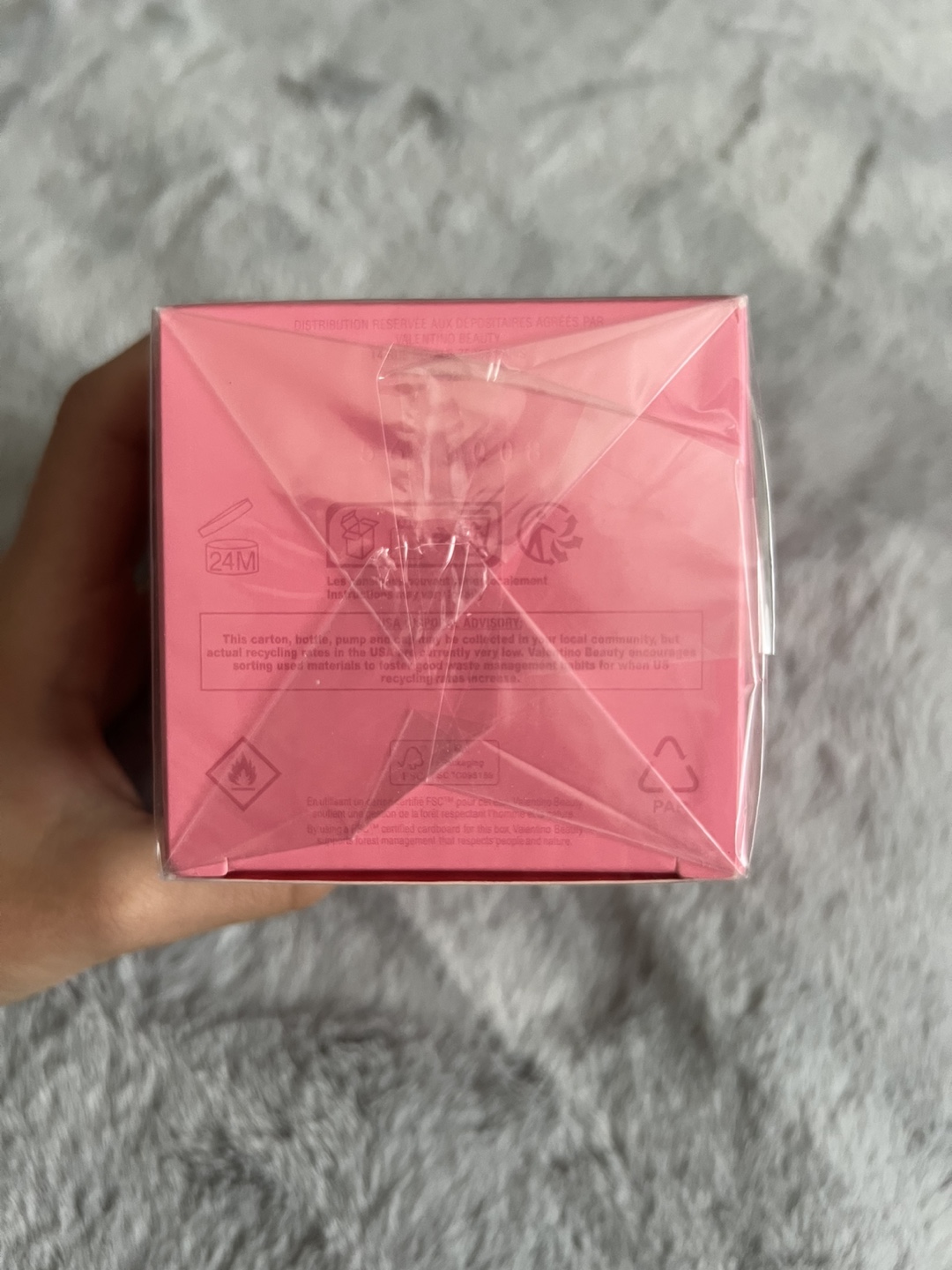 Valentino Donna Born in Roma Eau de Parfum - photo 3