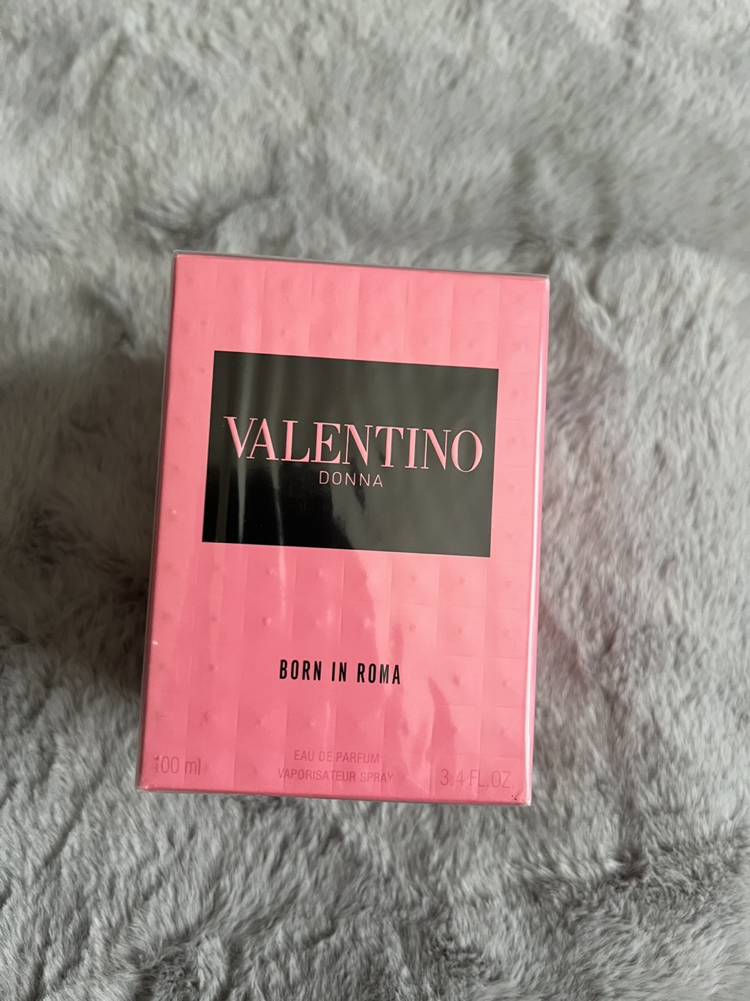 Valentino Donna Born in Roma Eau de Parfum