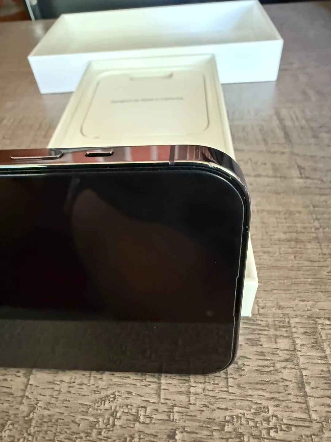 iPhone 14 Pro Max – Great Condition image indicator(4)