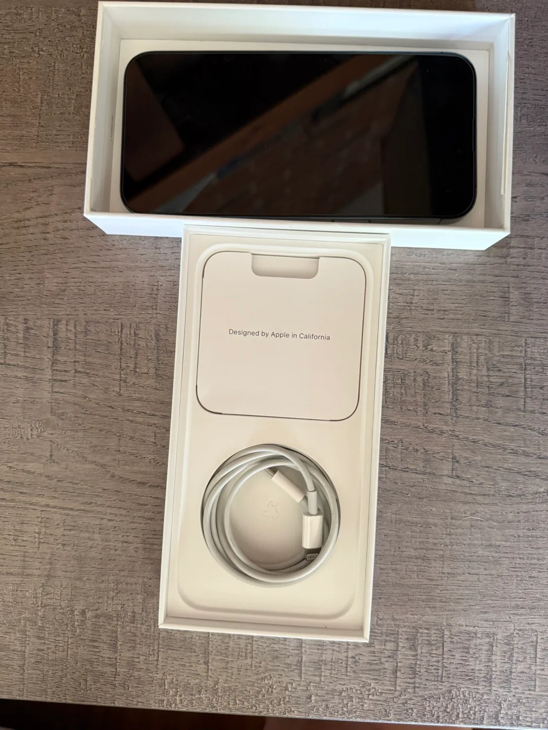 iPhone 14 Pro Max – Great Condition image indicator(3)