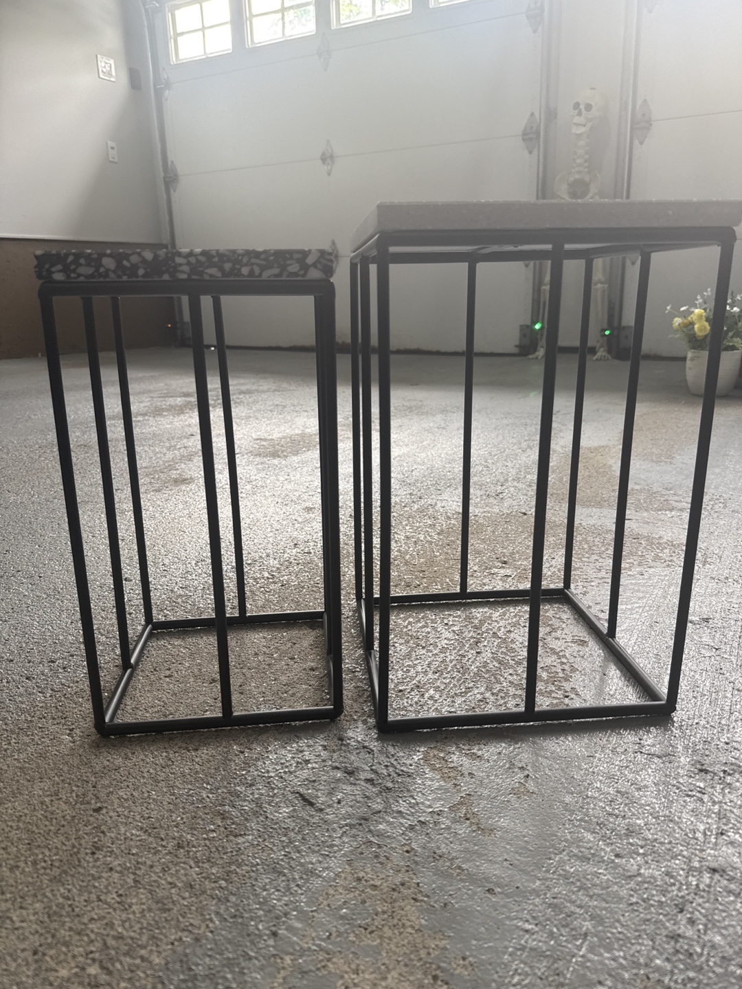 Set of Side Tables - photo 2