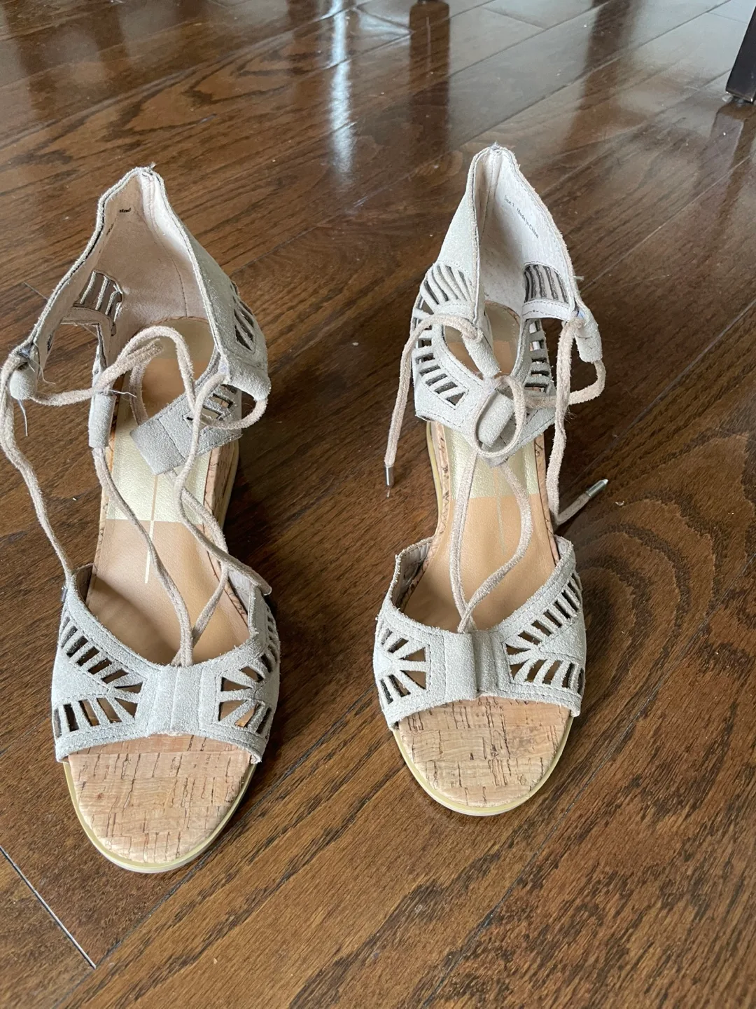 Dolce Vita Sandals thumbnail