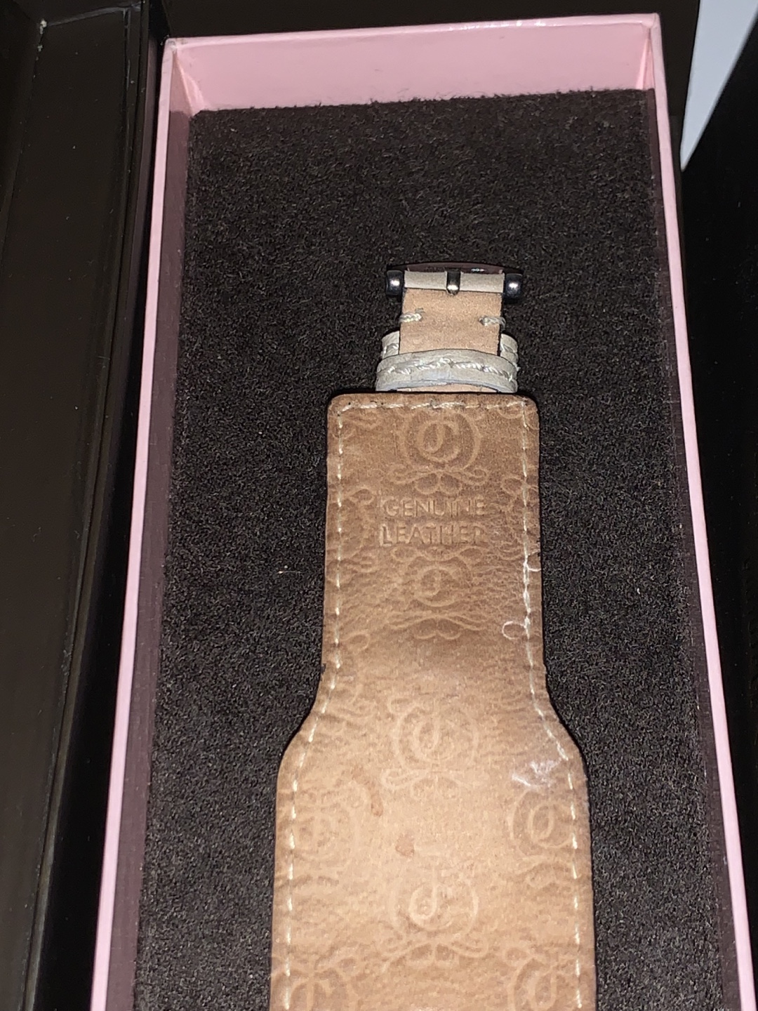 Vintage Juicy Couture Watch - photo 4