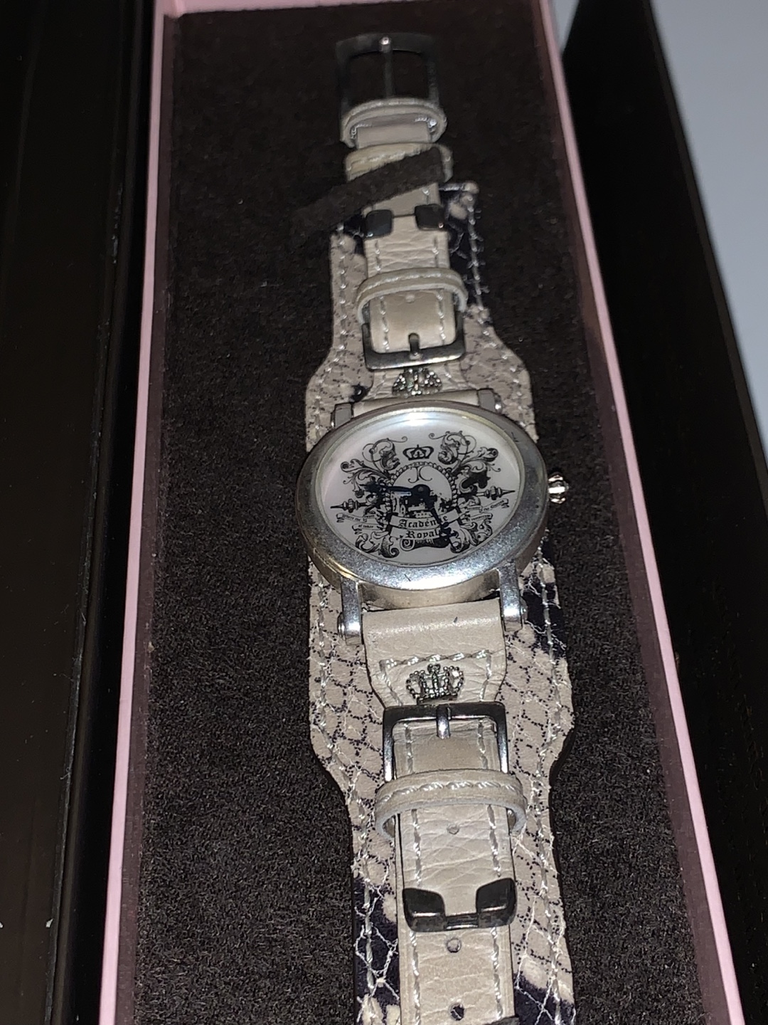 Vintage Juicy Couture Watch - photo 3