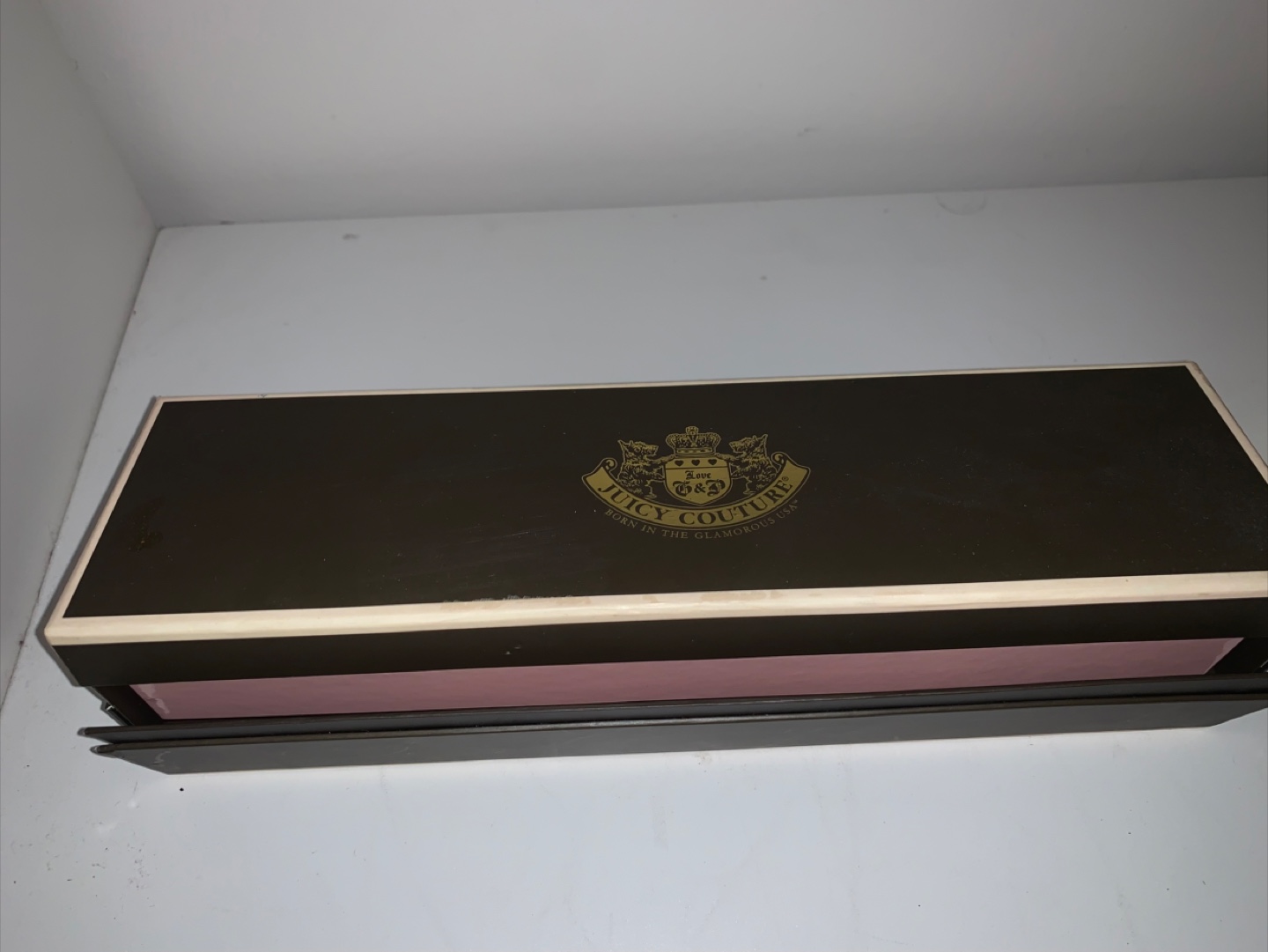 Vintage Juicy Couture Watch - photo 2