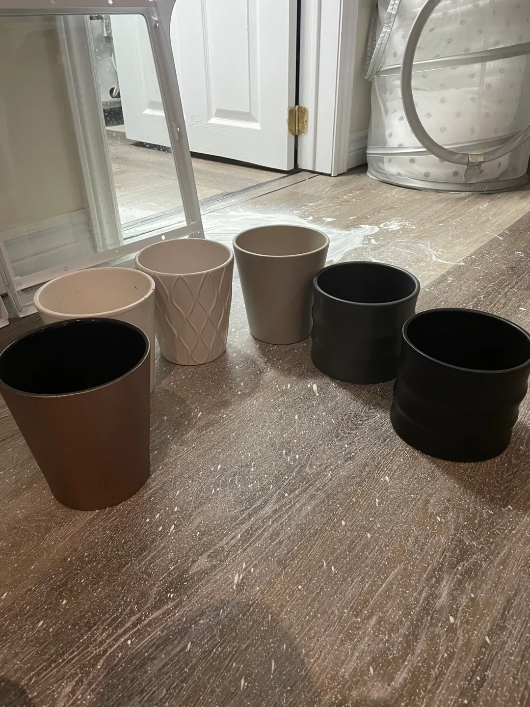Planters Set thumbnail