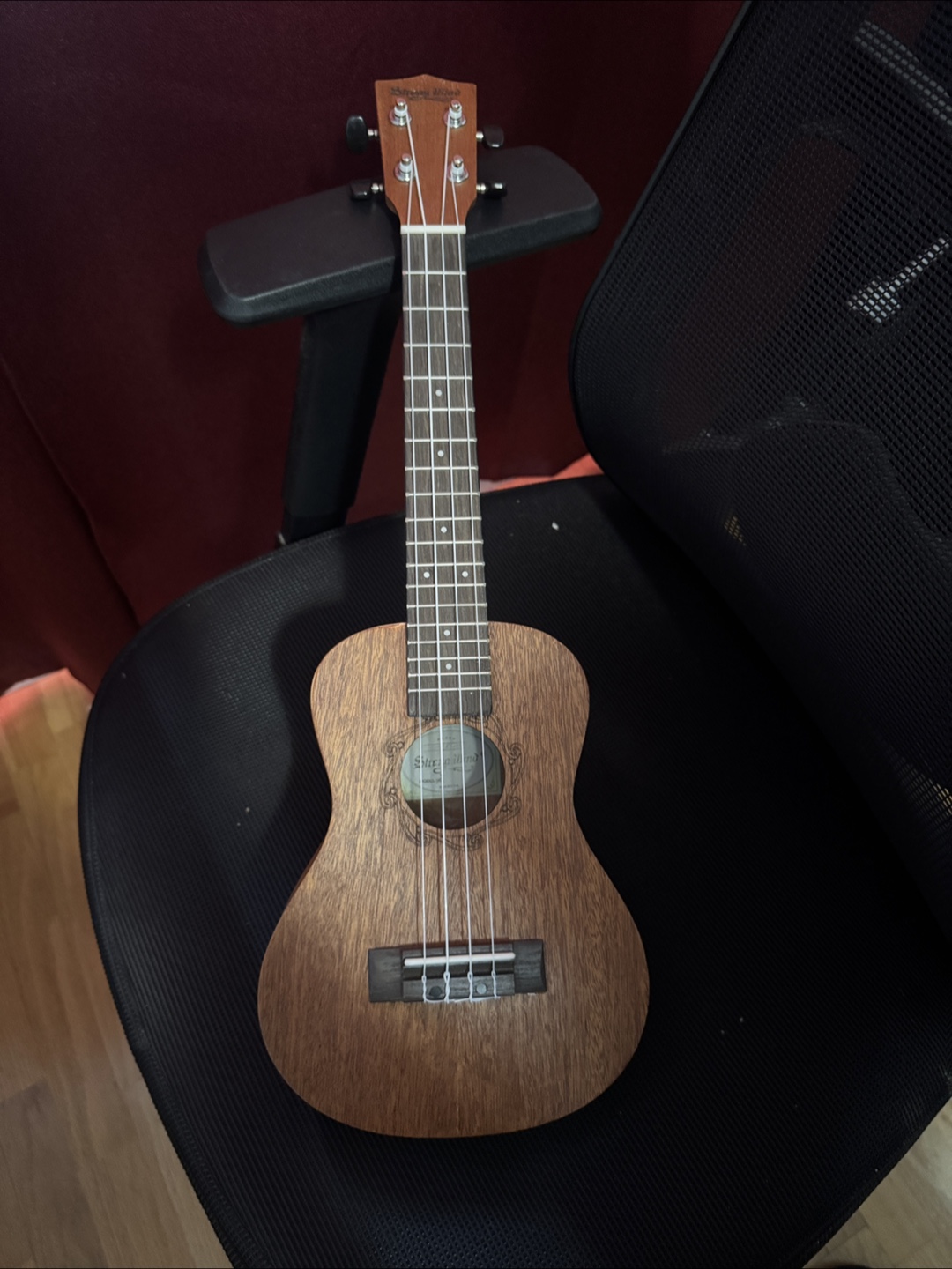 Brand new in box - Ukulele- 21 inches - giftable - photo 3
