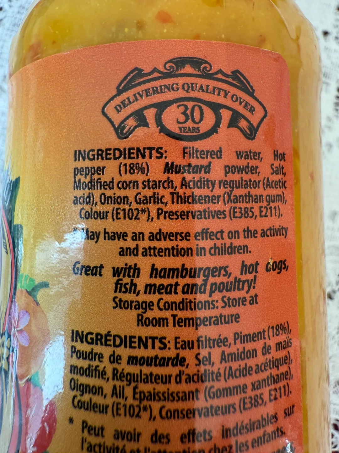 2 West Indian Hot Sauce Bottles $4 Each (2026 Expiry) image indicator(6)