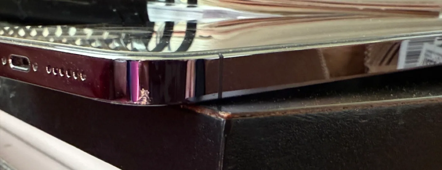 iPhone 14 Pro Max – Great Condition image indicator(7)