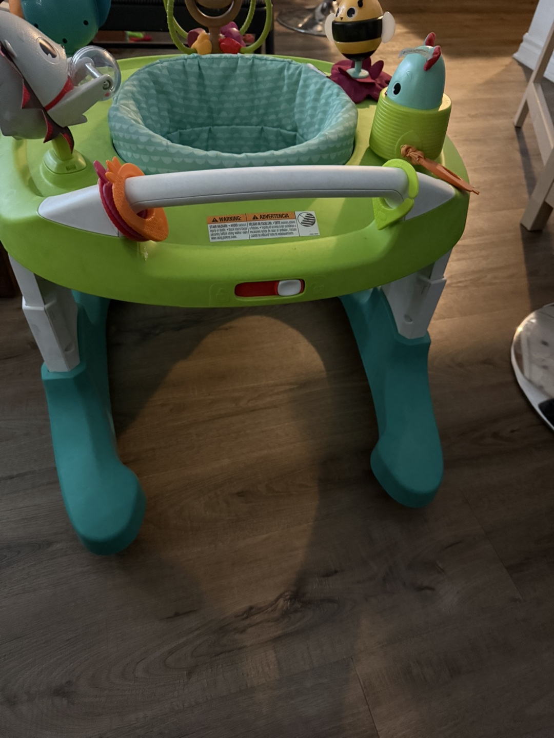 Baby Activity Walker - photo 2