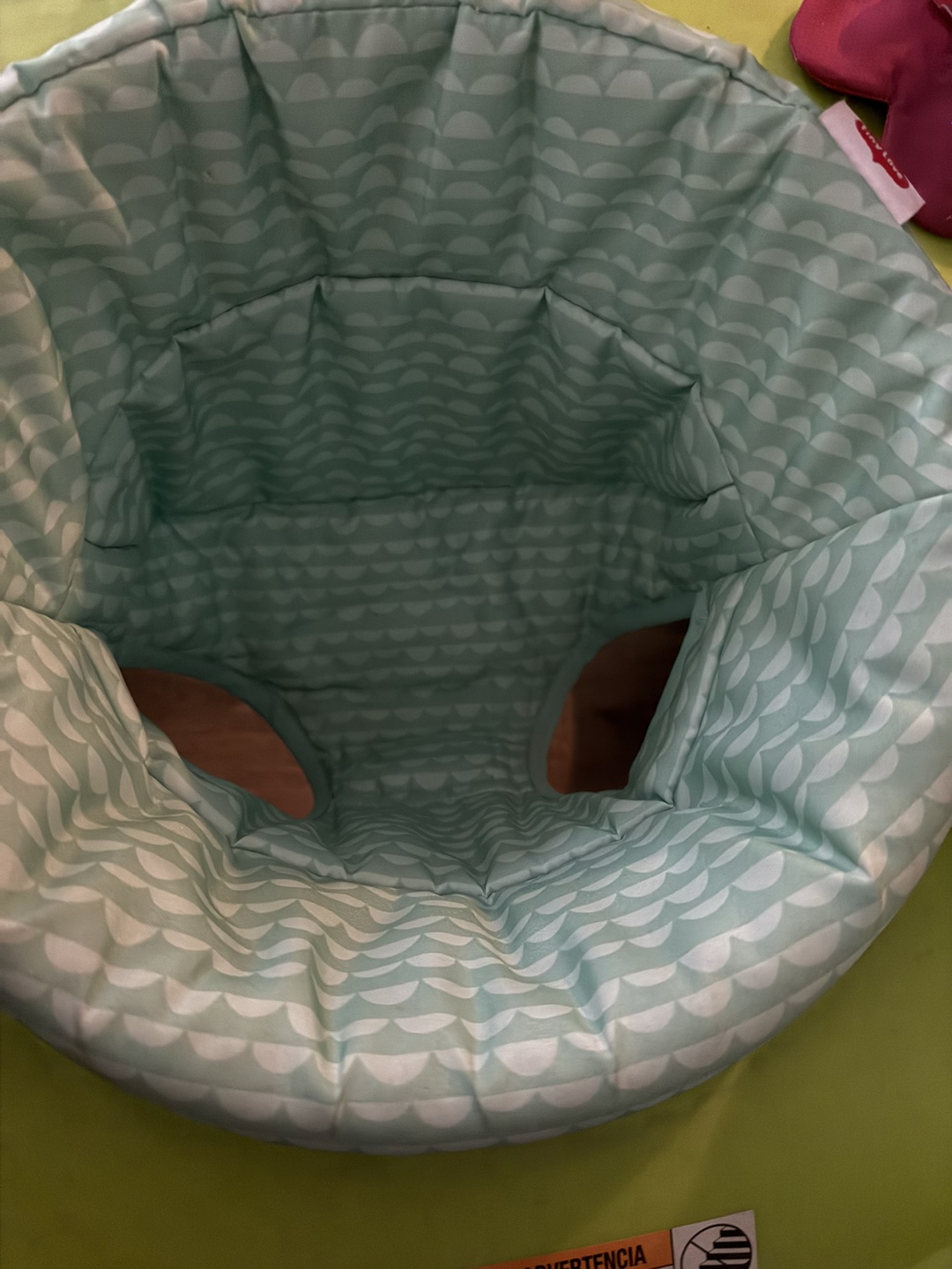 Baby Activity Walker - photo 4