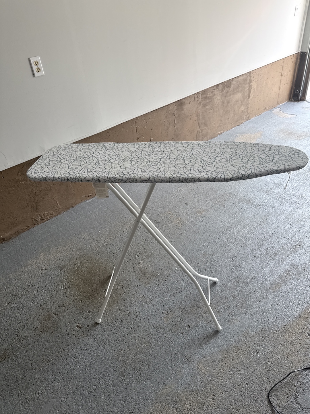Ironing Board