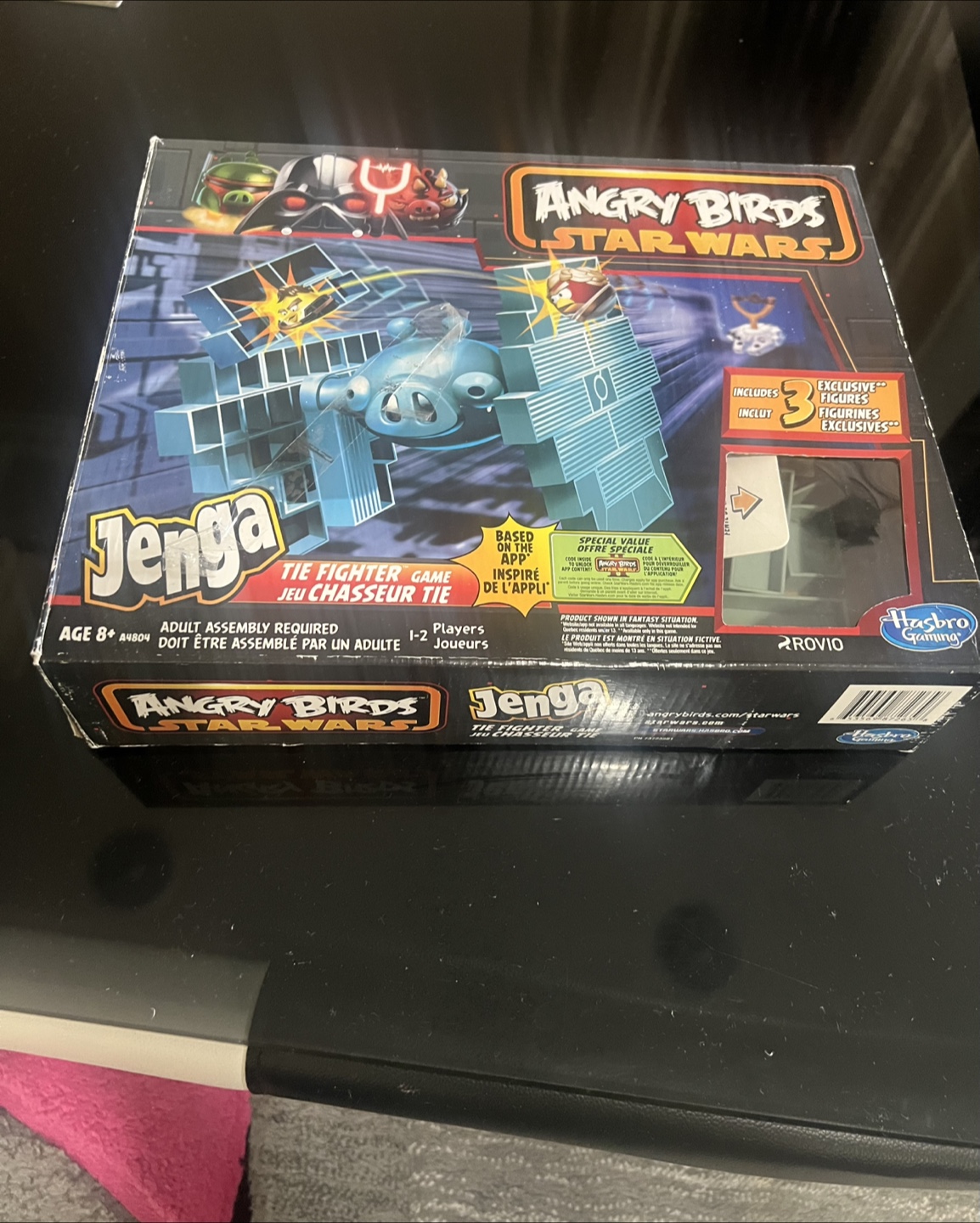 Spider-Man & Construction Site Puzzles - photo 2