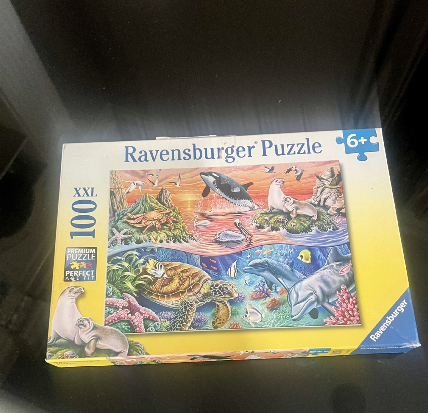 Spider-Man & Construction Site Puzzles