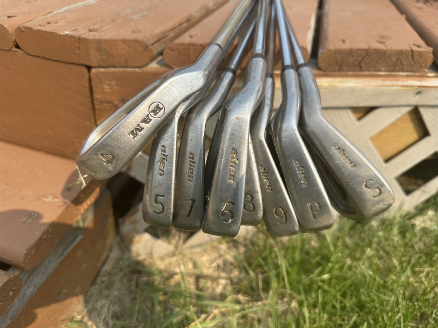 Golf Club Set - photo 5