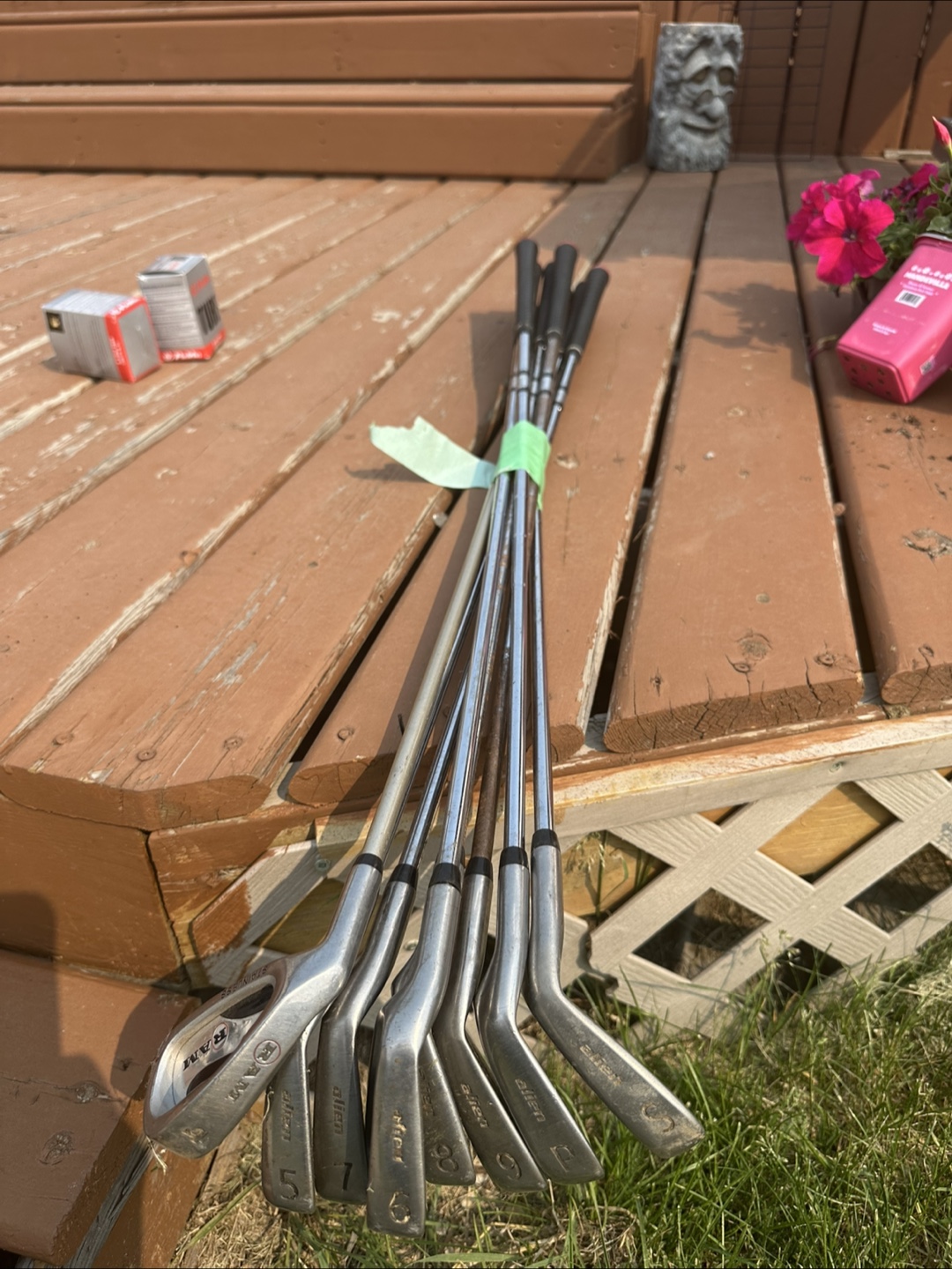 Golf Club Set - photo 4