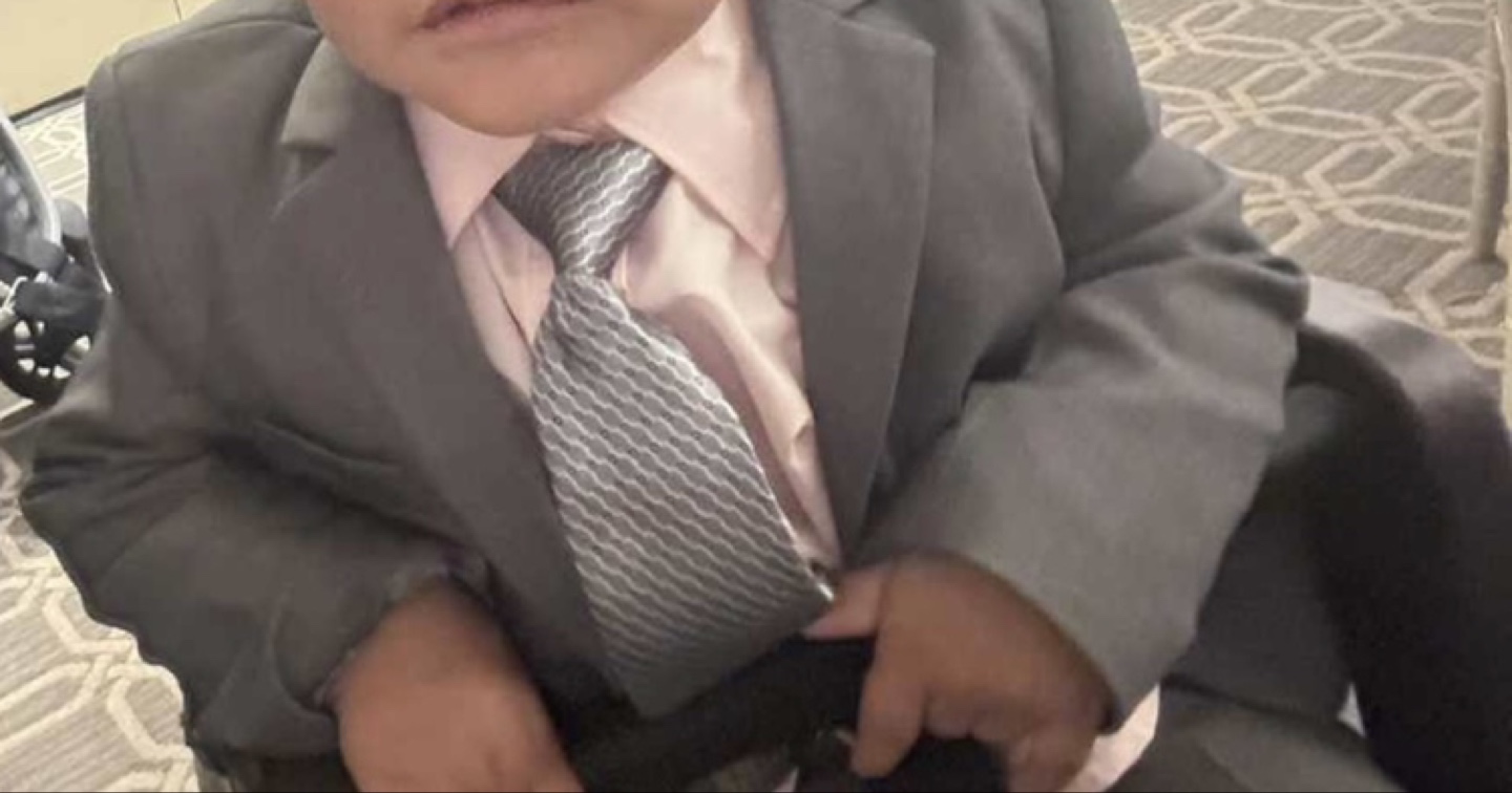 Kids Suit and Tie