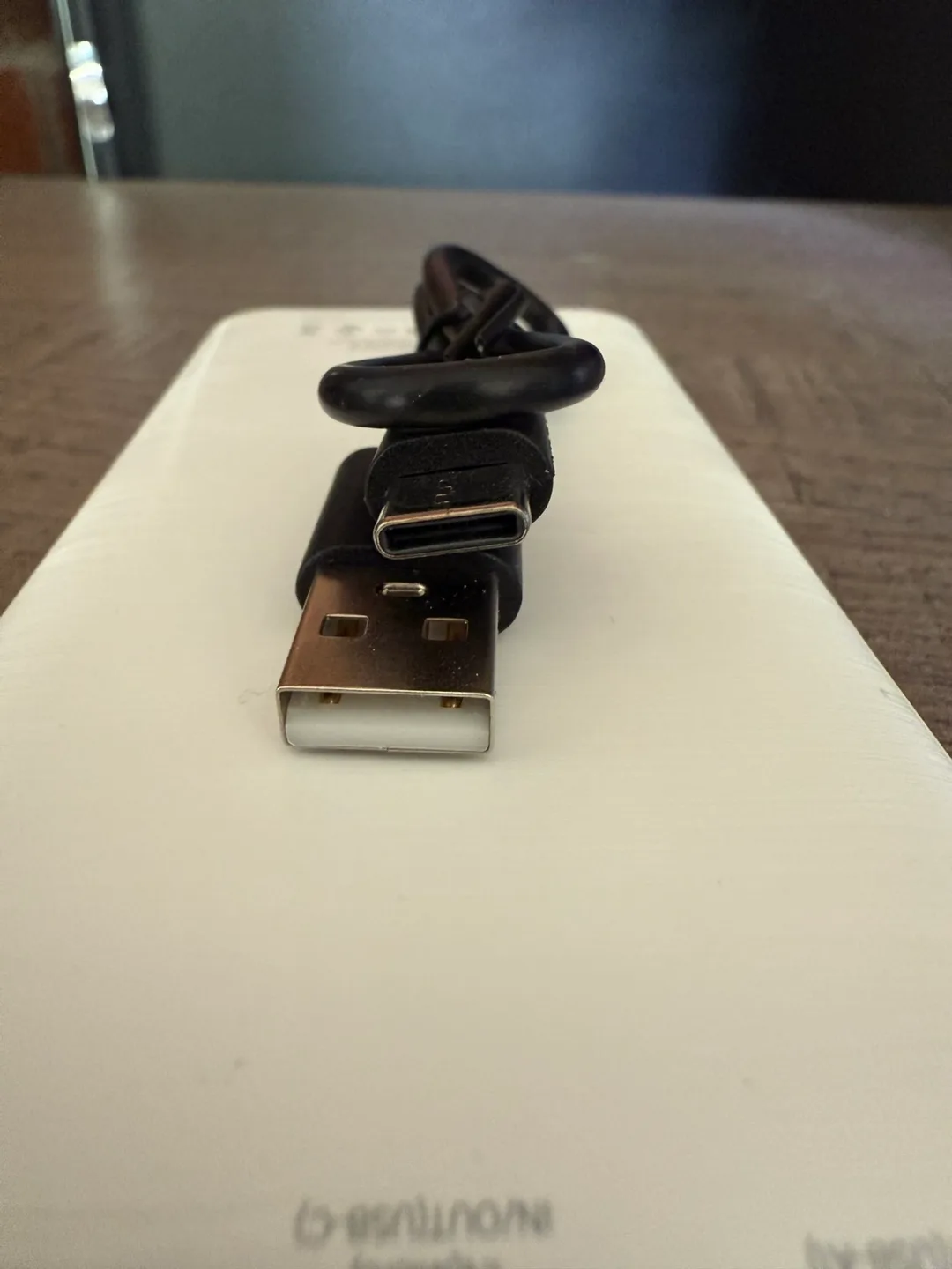 Portable Power Bank image indicator(5)