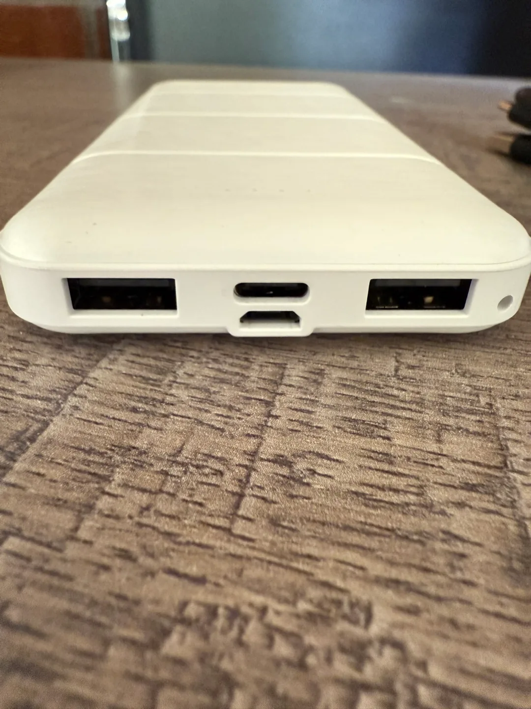 Portable Power Bank image indicator(2)