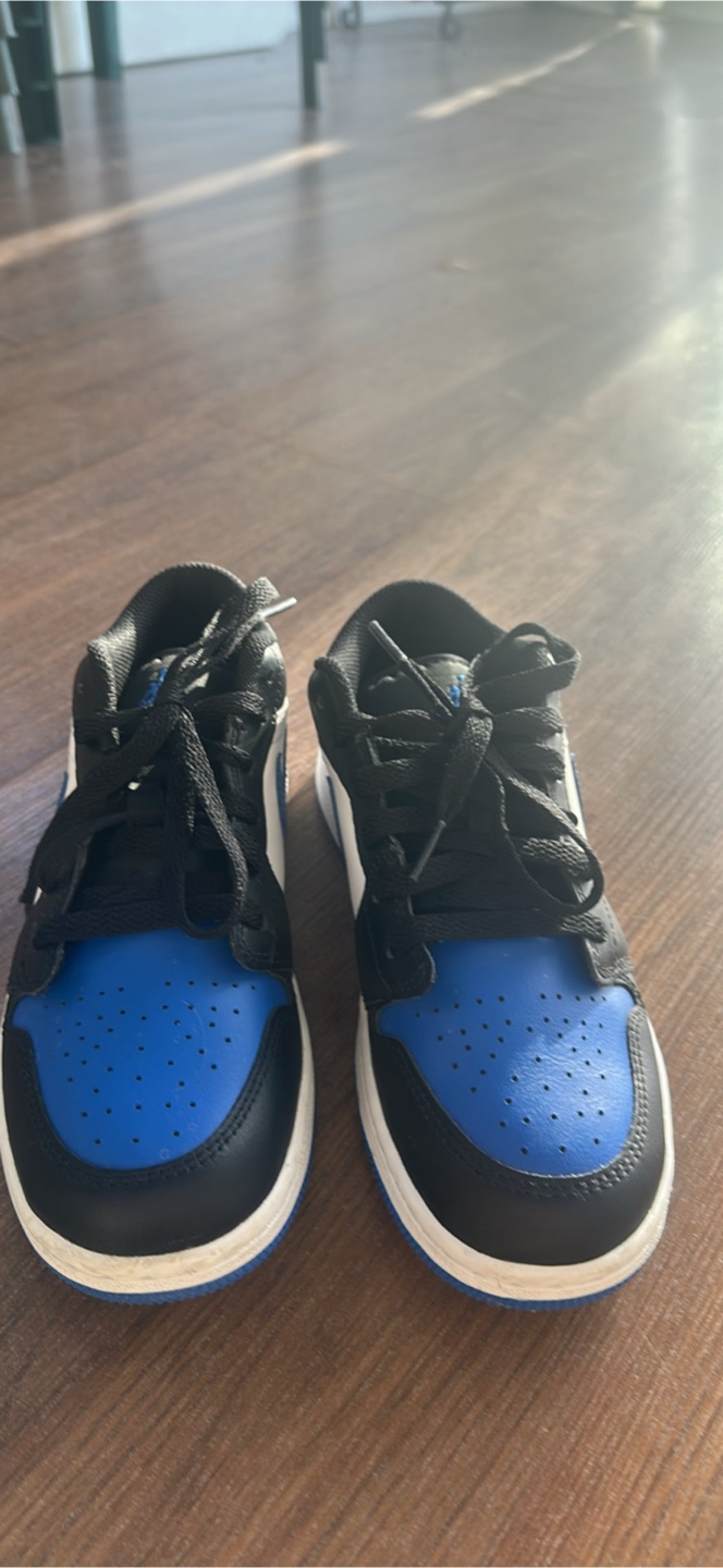 Air Jordan 1 Low - photo 3